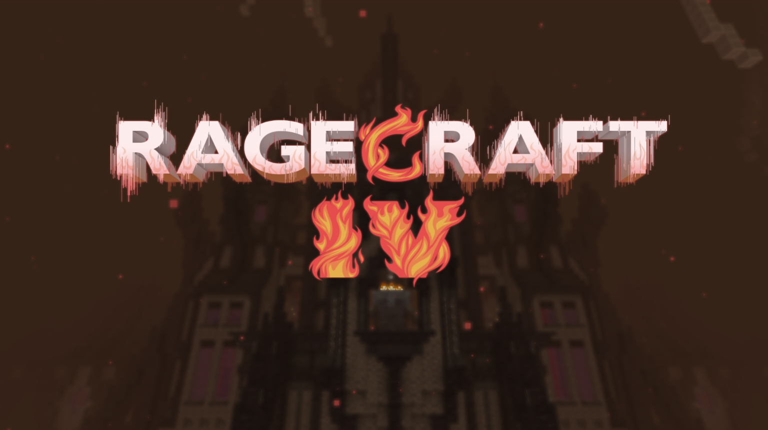 Ragecraft IV: Underworld