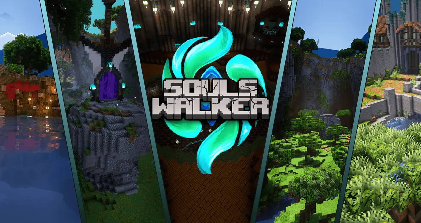 SoulsWalker