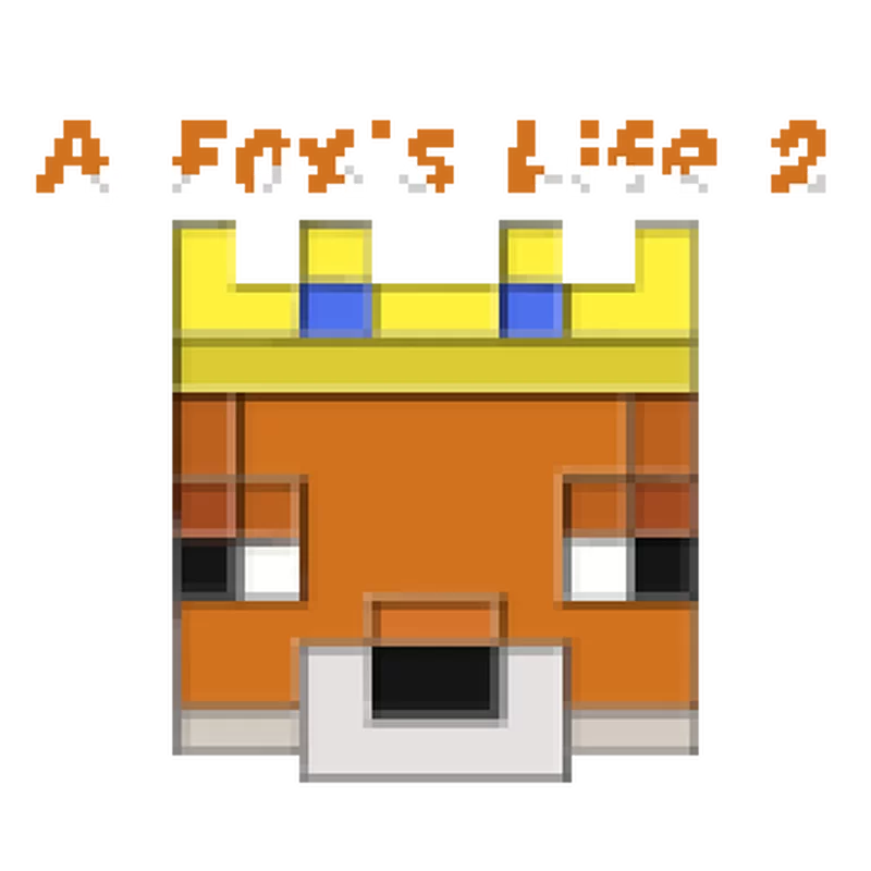 A Fox's Life 2