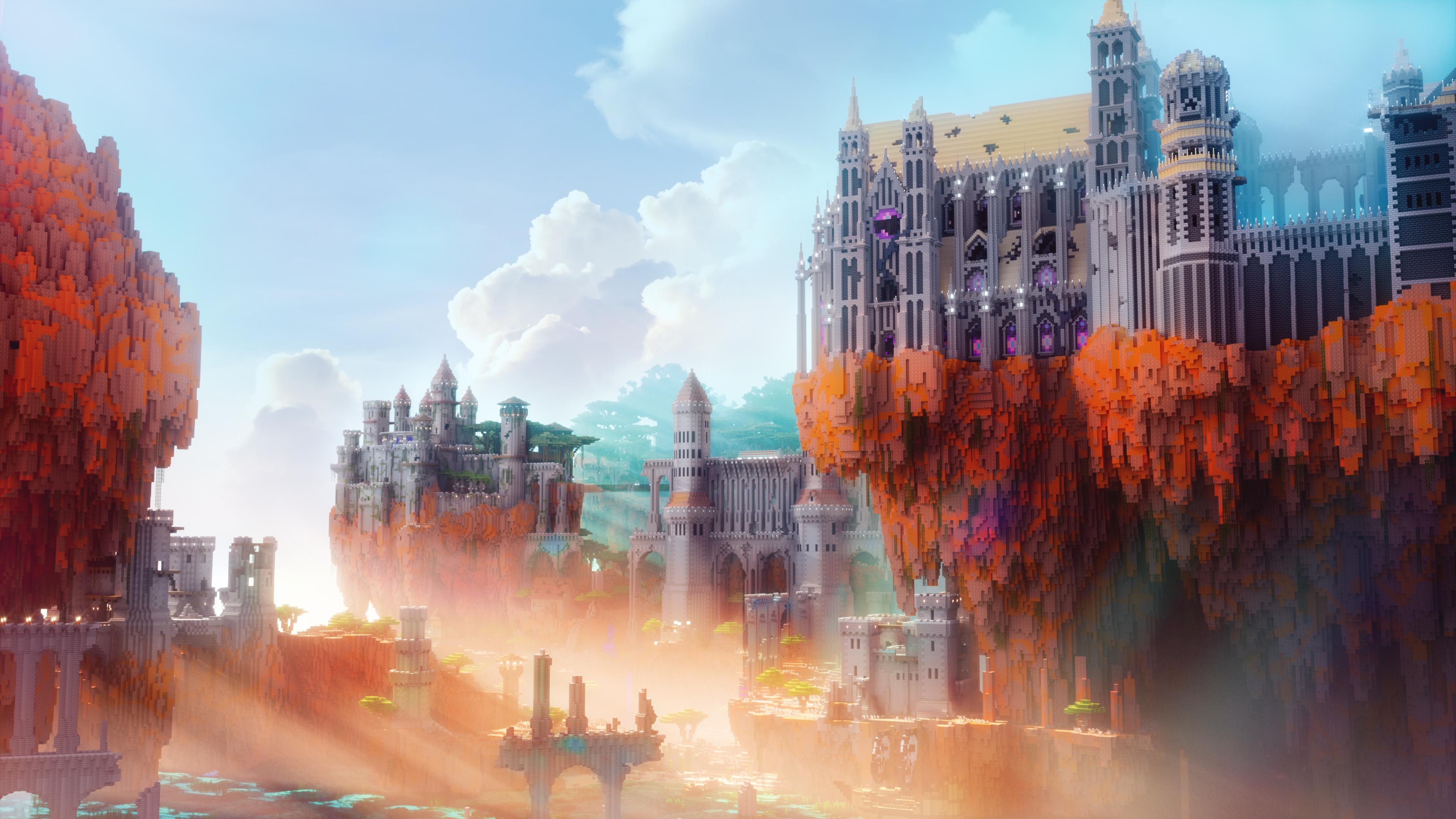 Untold Stories 09: Castlemania