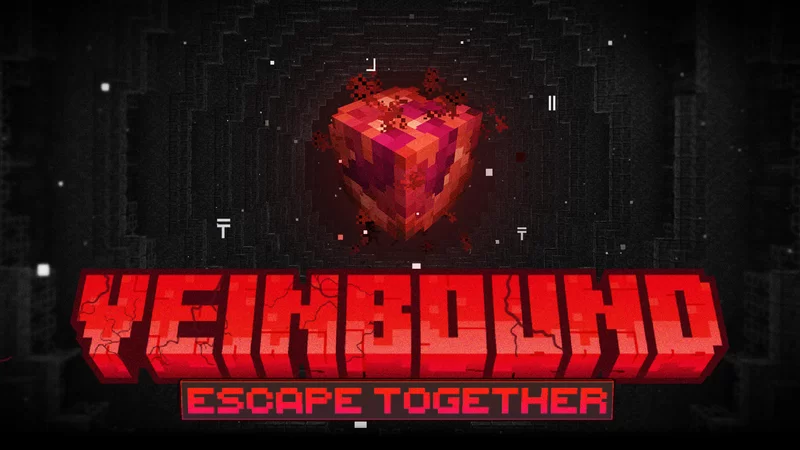 Veinbound: Escape Together