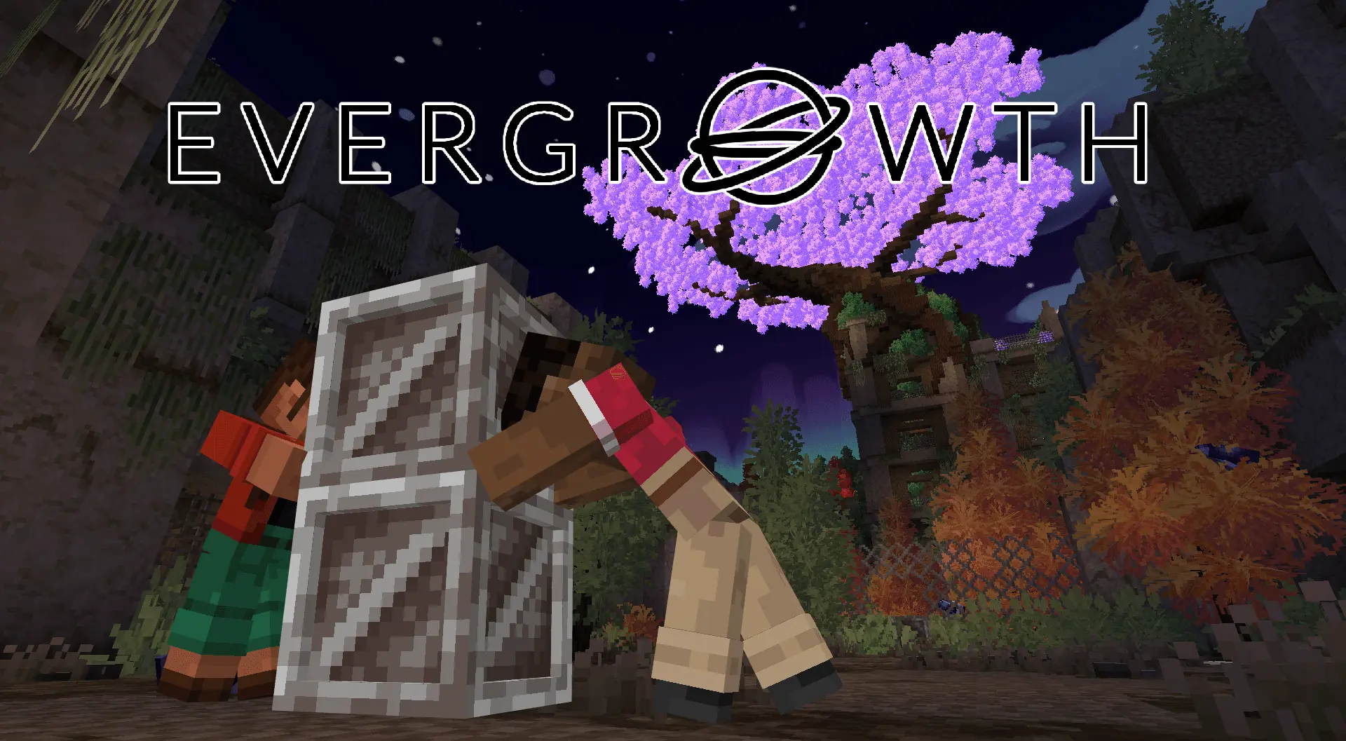 Evergrowth